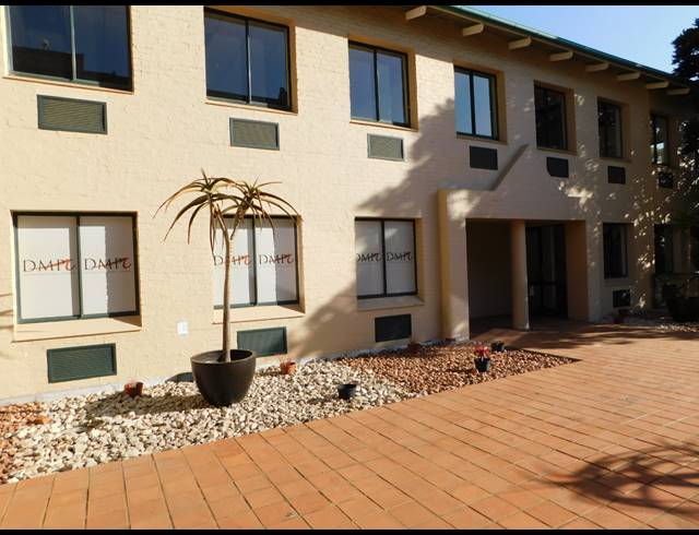 300M² OFFICE TO LET IN RANDBURG CENTRAL